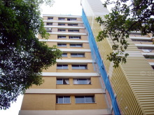 Blk 932 Jurong West Street 92 (Jurong West), HDB 5 Rooms #421632